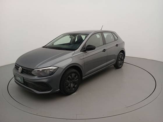VOLKSWAGEN POLO 1.0 MPI TRACK MANUAL